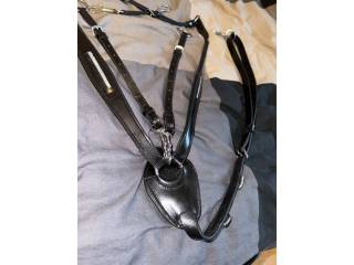 Napierśnik nowy bez metki