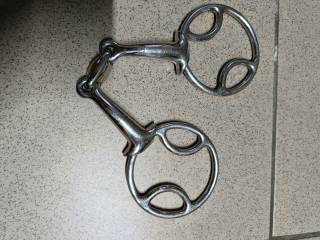 Sprenger max control 3 typ 13,5 cm