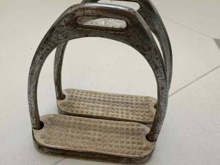 Strzemiona Pfiff 12 cm