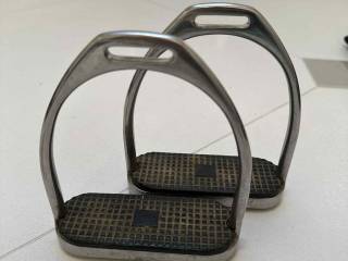 Strzemiona Stubben 12 cm