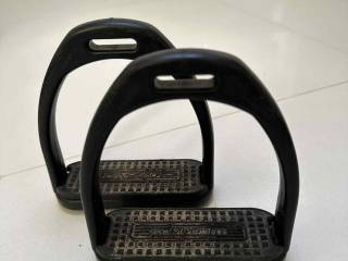 Compositi Profile 12 cm czarne dla dorosłych