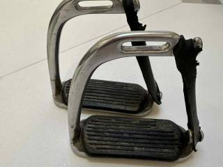 Strzemiona bezpieczne