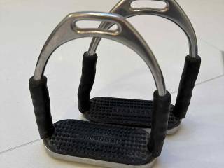 Strzemiona Sprenger System 4