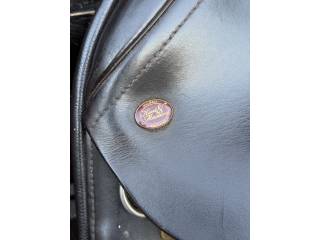 Siodło Kent&Masters