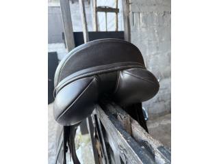 Siodło Kent&Masters