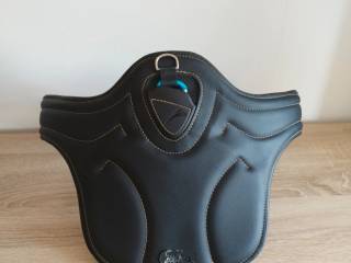 Popręg Equick 125cm