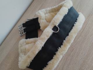 Popręg Kentucky 125cm