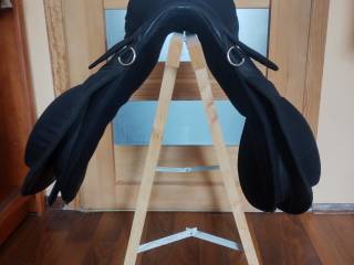 Siodło wszechstronne Thorowgood