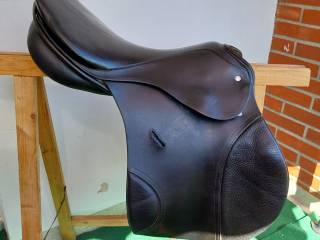 Siodło skokowe Passier Comet II