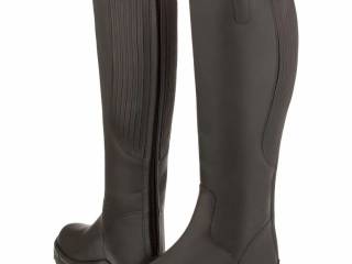 oficerki Steeds Rancher III, buty, skórzane, brązowe, r. 41 , nowe