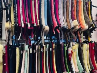 Sprzedam sprzęt jeździecki