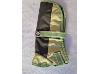 derka ubranko dla psa showmaster 45 cm