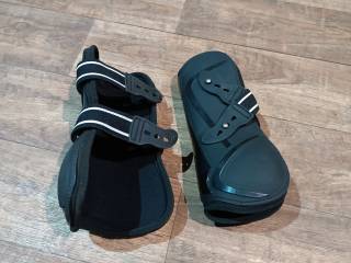 Nowe ochraniacze na kołki FULL