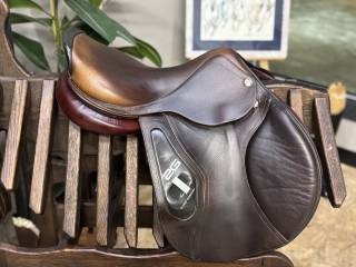 Siodło CWD 2G 17,5”