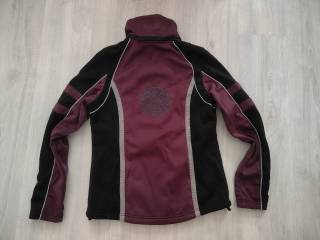 Zestaw jeździeckich bluz i kurtek rozm.38 : Pikeur itp