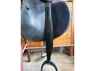 Puśliska Equipe Jump Fender