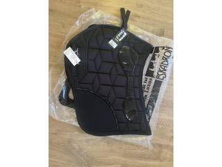 Nowy czaprak Eskadron Platinum