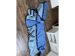 Derka przeciwdeszczowa