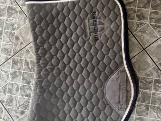 Czaprak skokowy Winderen NanoSilver Line