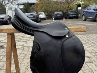 Siodło Prestige Passion power jump