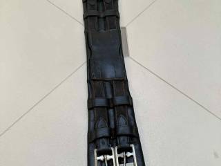 Popręg ujeżdżeniowy 50 cm z gumami