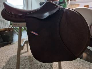 Sprzedam siodło pilnie !!!