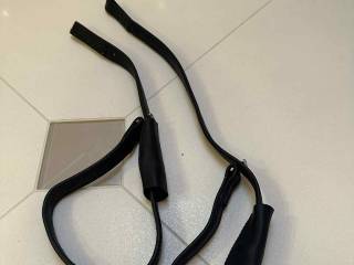 Puśliska ujeżdżeniowe Kentaur 70 cm