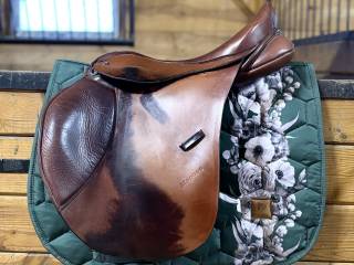 Siodło Sommer Magnus