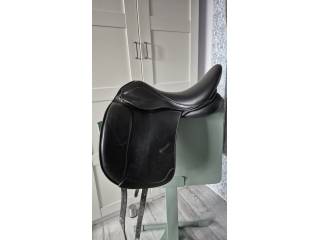 siodło ujeżdżeniowe Kentaur Young Dressage