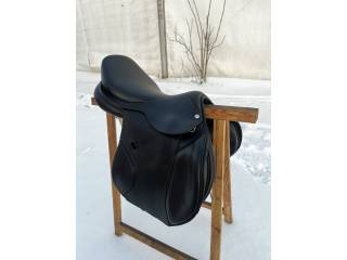 Siodło skokowe Daw-Mag