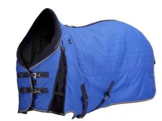 Sprzedam derkę 155 400g stajenna