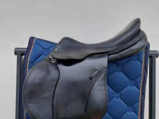 Siodło skokowe Prestige Como