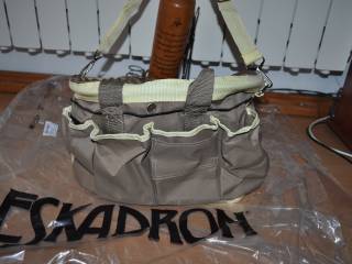 torba na szczotki Eskadron- nowa