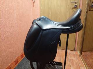 Siodło Erre Plus Connect