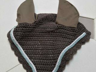 Nauszniki Eskadron Lightnougat 2014