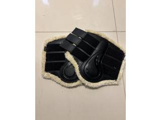 ochraniacze ujezdzeniowe