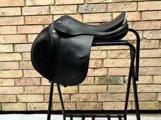 Siodło skokowe Prestige Arezzo 17,5"