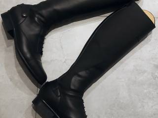 Oficerki firmy Sergio Grasso model Evolution