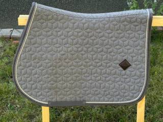 Szary Czaprak Kentucky wool