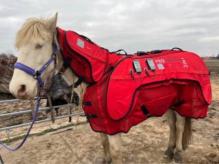 Derka Magnetyczna PROSERIES 3IN1 [Sprzedaż]