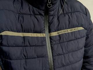 Kurtka cavalleria toscana 38 M
