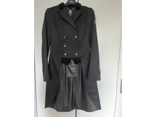 Frak ujeżdzeniowy FairPlay