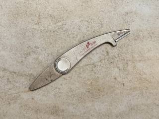 OSTRZAŁKA SWISS ISTOR SHARPENER DUPLEX