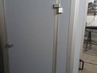 Przyczepa konna, NAPRAWA, ALUMINUM, Pullman