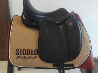 Siodło ujeżdżeniowe Ryszard Andersz 17