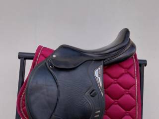 Siodło skokowe Equiline Dynamic