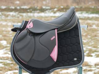 Stübben Zaria Optimum 17,5