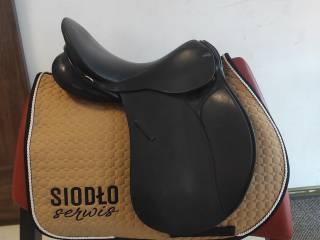 Siodło wszechstronne Euroriding Diamant 17"