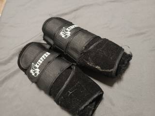 Ochraniacze kontaktowe