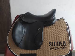 Siodło wszechstronne Galop 16,5"